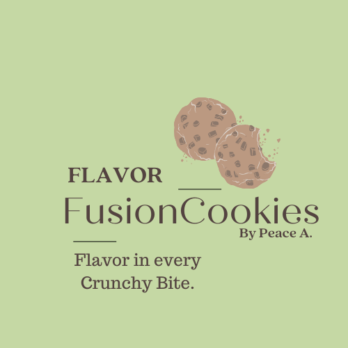 Flavor Fusion Cookies